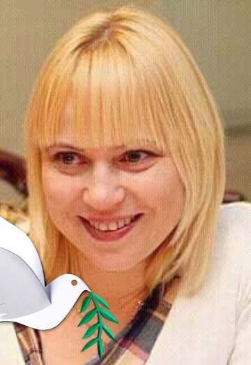 Моя фотография - Ната, 48 из Киев (@nata14766)