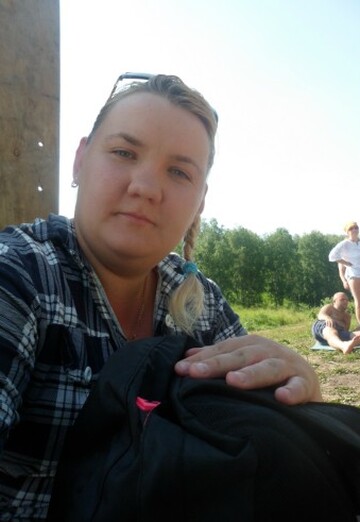 My photo - Viktoriya, 38 from Chelyabinsk (@viktoriy7594624)