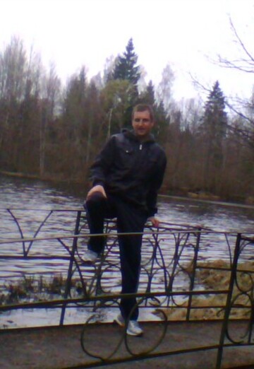 My photo - Aleksey, 42 from Madona (@aleksey6055192)