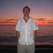кирилл, 36, Заречный
