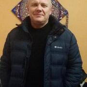 олег 52 года (Козерог) Черкассы