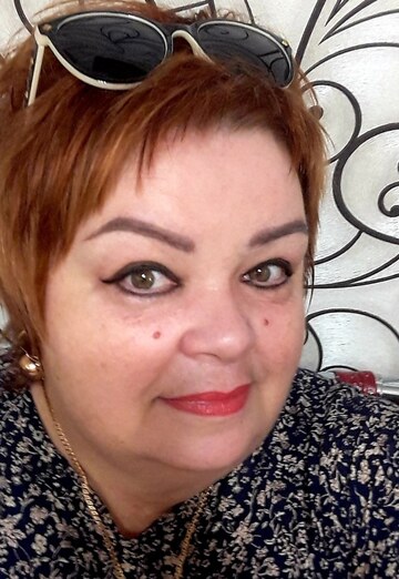 My photo - Inessa, 57 from Homel (@inessa5227)