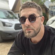 Макс, 35, Суздаль