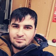 Эльнуру, 36, Фурманов