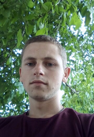My photo - Oleg, 24 from Tatarbunary (@oleg270143)