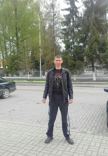 My photo - Mihail, 47 from Gusev (@mihail211140)
