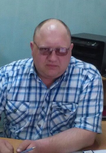 My photo - Grigoriy, 41 from Toguchin (@grigoriy25430)