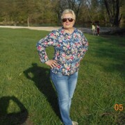 надежда, 58, Мичуринск