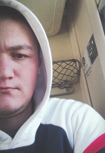 Aleksey (@aleksey772981) — my photo № 2