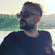 Cemal, 26, Стамбул