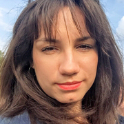 Александра, 29, Фрязино