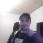 иван, 35, Десногорск