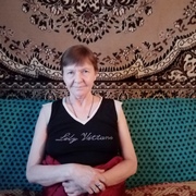 Лариса, 58, Рассказово