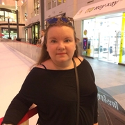 Ольга, 36, Москва