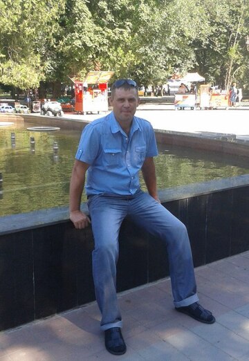Моя фотография - Сергей, 44 из Черкесск (@sergey692678)