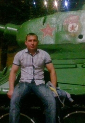 Моя фотография - Maks S, 34 из Ставрополь (@makss191)