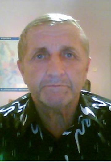 My photo - Іvan, 67 from Drogobych (@van2105)