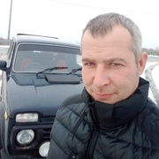 Тахир, 36, Большая Глушица