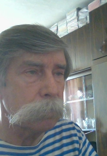 Моя фотография - Владимир, 72 из Абакан (@vladimir250249)