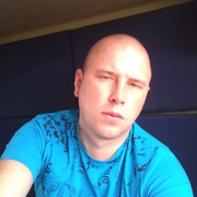 Андрей, 37, Санкт-Петербург