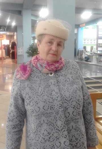 Моя фотография - Валентина, 71 из Калтан (@valentina52565)