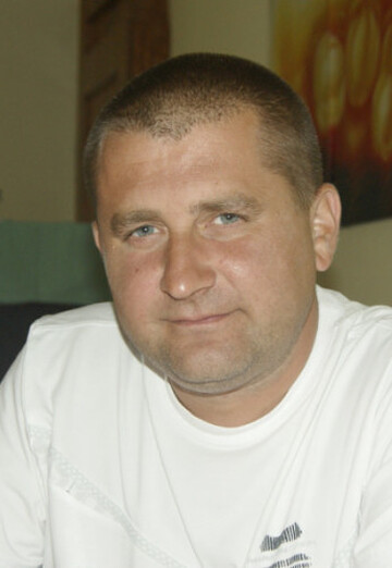 My photo - yosip, 49 from Tiachiv (@yosip28)