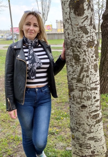 Моя фотография - Татьяна, 49 из Вроцлав (@tatyana309708)