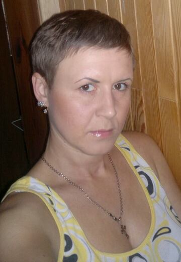 Моя фотография - Юлия, 39 из Киев (@uliya156293)