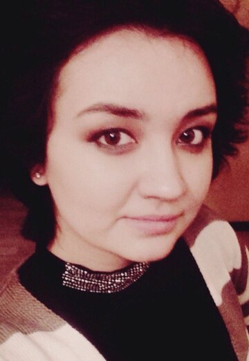 My photo - Ida, 33 from Almaty (@ida332)