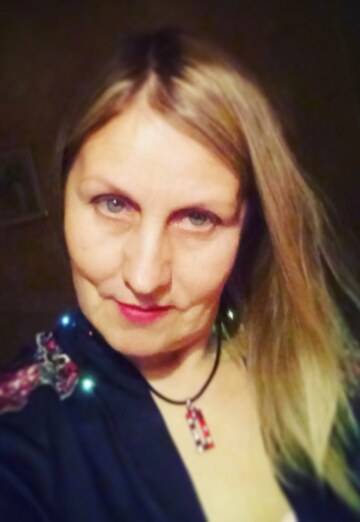 My photo - Tatyana, 51 from Yekaterinburg (@tatyana325943)