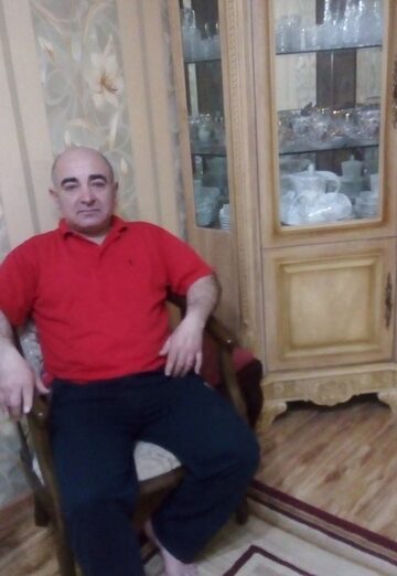 Моя фотография - Мазахир, 52 из Шымкент (@mazahir32)