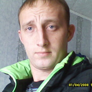вова, 36, Северобайкальск (Бурятия)