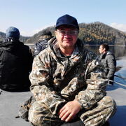 Sergey 51 Sayanogorsk