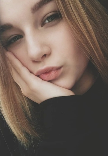 My photo - Viktoriya, 20 from Borovichi (@viktoriya114055)