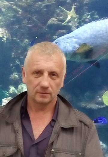 Моя фотография - Валерий, 58 из Воронеж (@valeriy72632)