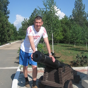 Михаил, 46, Приволжск