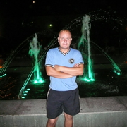 Алексей, 39, Капустин Яр