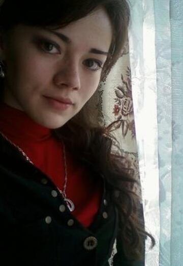My photo - Yelvera, 34 from Yanaul (@mariza-ferer)