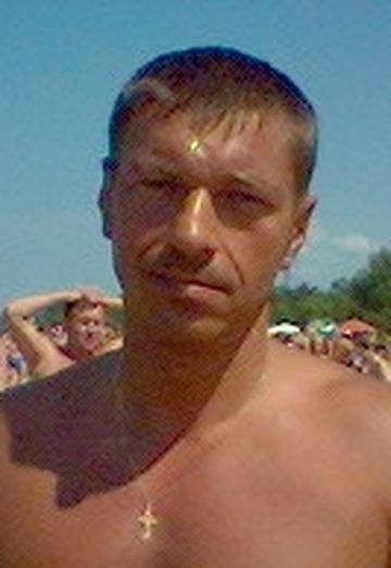 My photo - Vladimir, 56 from Saratov (@vladimir4358)