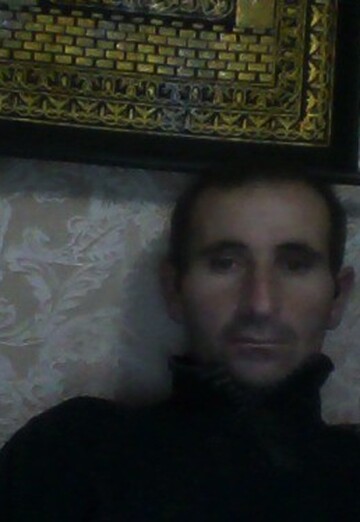Моя фотография - салман, 54 из Краснодар (@salman8717966)
