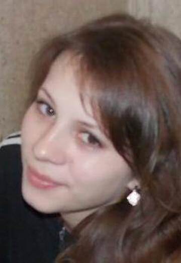 My photo - Yuliya, 32 from Cherkessk (@user39121)