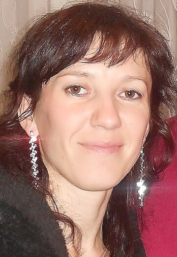 My photo - Viktoriya, 40 from Kazatin (@viktoriya16526)