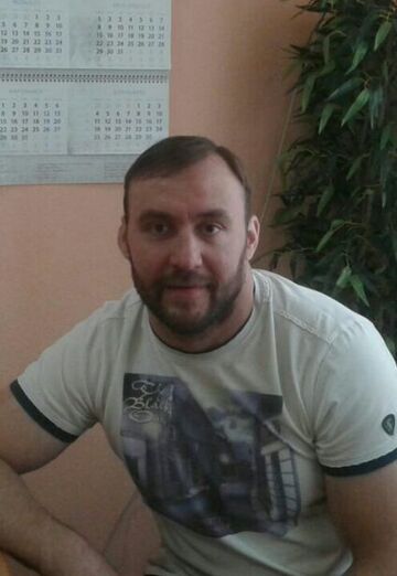Моя фотография - Сергей Мо, 41 из Норильск (@sergeymiroshnichenko10)