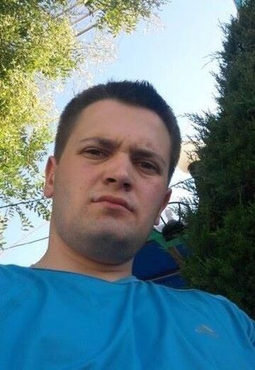 My photo - Aleksandr, 38 from Tashkent (@aleksandr628679)