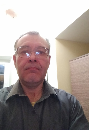 My photo - Andrey, 60 from Vladimir (@andrey864799)
