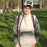 Вадик Савин, 19, Сокол