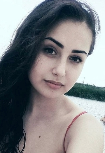 My photo - Marina Avdeeva, 23 from Samara (@marinaavdeeva0)
