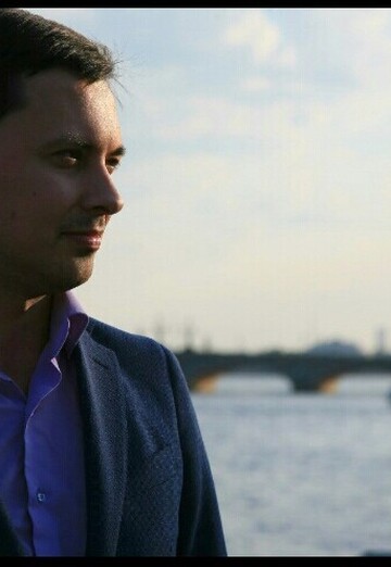 Моя фотография - Alex, 48 из Кишинёв (@alex126233)
