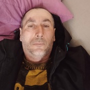 k'm'h, 39, Черкесск