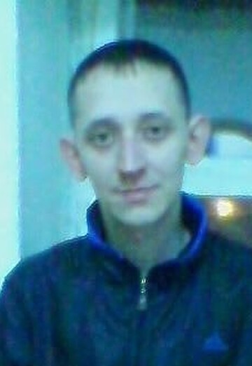 Моя фотография - Алексей, 39 из Кемерово (@aleksey522050)